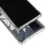 NYC Symmetric Flower Galaxy Note20 5G Clear Case