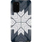 NYC Symmetric Flower Galaxy Note20 5G Pro Case