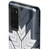 NYC Symmetric Flower Galaxy Note20 5G Pro Case