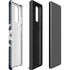 NYC Symmetric Flower Galaxy Note20 5G Pro Case