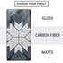 NYC Symmetric Flower Galaxy Note20 5G Skin