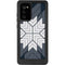 NYC Symmetric Flower Galaxy Note20 5G Waterproof Case