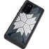 NYC Symmetric Flower Galaxy Note20 5G Waterproof Case