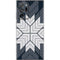 NYC Symmetric Flower Galaxy Note20 Ultra 5G Skin