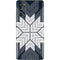 NYC Symmetric Flower Galaxy S20 Fan Edition Skin