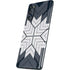 NYC Symmetric Flower Galaxy S20 Fan Edition Skin
