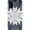 NYC Symmetric Flower Galaxy S20 Lite Case