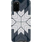 NYC Symmetric Flower Galaxy S20 Plus Pro Case