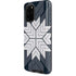 NYC Symmetric Flower Galaxy S20 Plus Pro Case