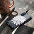 NYC Symmetric Flower Galaxy S20 Plus Pro Case