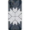 NYC Symmetric Flower Galaxy S20 Plus Skin