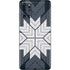 NYC Symmetric Flower Galaxy S20 Plus Skin