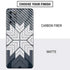 NYC Symmetric Flower Galaxy S20 Plus Skin