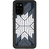 NYC Symmetric Flower Galaxy S20 Plus Waterproof Case