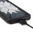 NYC Symmetric Flower Galaxy S20 Plus Waterproof Case