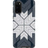 NYC Symmetric Flower Galaxy S20 Pro Case