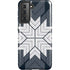 NYC Symmetric Flower Galaxy S21 5G Pro Case