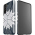 NYC Symmetric Flower Galaxy S21 5G Pro Case