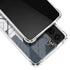 NYC Symmetric Flower Galaxy S21 Plus 5G Clear Case