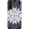 NYC Symmetric Flower Galaxy S21 Plus 5G Pro Case