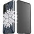 NYC Symmetric Flower Galaxy S21 Plus 5G Pro Case