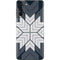 NYC Symmetric Flower Galaxy S21 Plus 5G Skin