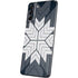 NYC Symmetric Flower Galaxy S21 Plus 5G Skin