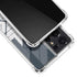 NYC Symmetric Flower Galaxy S21 Ultra 5G Clear Case