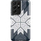 NYC Symmetric Flower Galaxy S21 Ultra 5G Pro Case