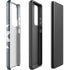NYC Symmetric Flower Galaxy S21 Ultra 5G Pro Case