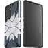 NYC Symmetric Flower Galaxy S21 Ultra 5G Pro Case
