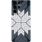 NYC Symmetric Flower Galaxy S21 Ultra 5G Skin