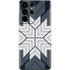 NYC Symmetric Flower Galaxy S21 Ultra 5G Skin