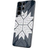 NYC Symmetric Flower Galaxy S21 Ultra 5G Skin