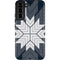 NYC Symmetric Flower Galaxy S22 Plus Pro Case