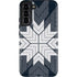 NYC Symmetric Flower Galaxy S22 Plus Pro Case