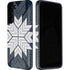 NYC Symmetric Flower Galaxy S22 Plus Pro Case
