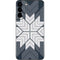 NYC Symmetric Flower Galaxy S22 Plus Skin