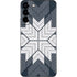 NYC Symmetric Flower Galaxy S22 Plus Skin