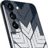 NYC Symmetric Flower Galaxy S22 Plus Skin