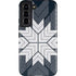 NYC Symmetric Flower Galaxy S22 Pro Case