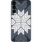 NYC Symmetric Flower Galaxy S22 Skin