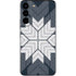 NYC Symmetric Flower Galaxy S22 Skin