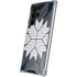 NYC Symmetric Flower Galaxy S22 Ultra Clear Case