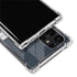 NYC Symmetric Flower Galaxy S22 Ultra Clear Case