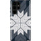 NYC Symmetric Flower Galaxy S22 Ultra Pro Case