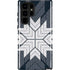 NYC Symmetric Flower Galaxy S22 Ultra Pro Case