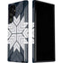 NYC Symmetric Flower Galaxy S22 Ultra Pro Case