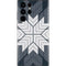 NYC Symmetric Flower Galaxy S22 Ultra Skin