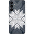 NYC Symmetric Flower Galaxy S23 FE Skin